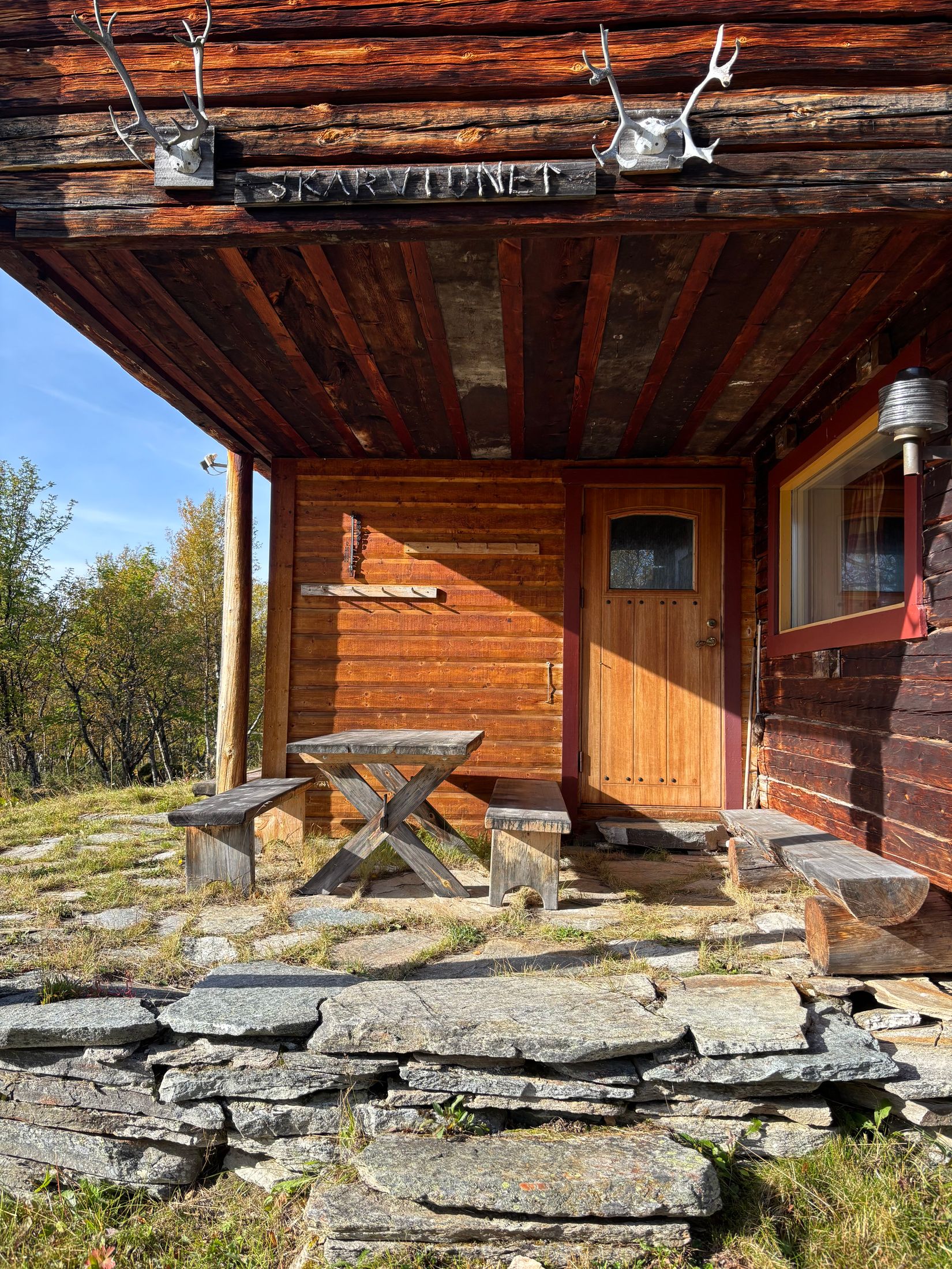 Fritidshus, Tänningevägen 15, Härjedalen