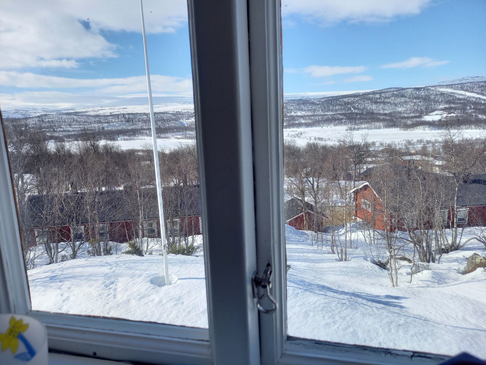 Fritidshus, Tänningevägen 15, Härjedalen