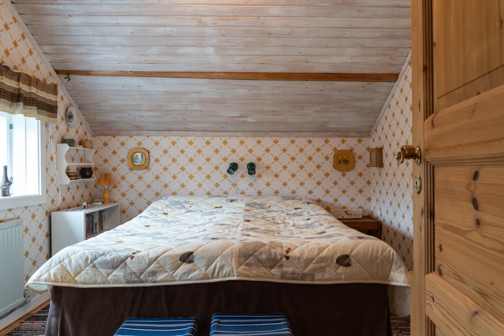 Fritidshus, Tänningevägen 15, Härjedalen