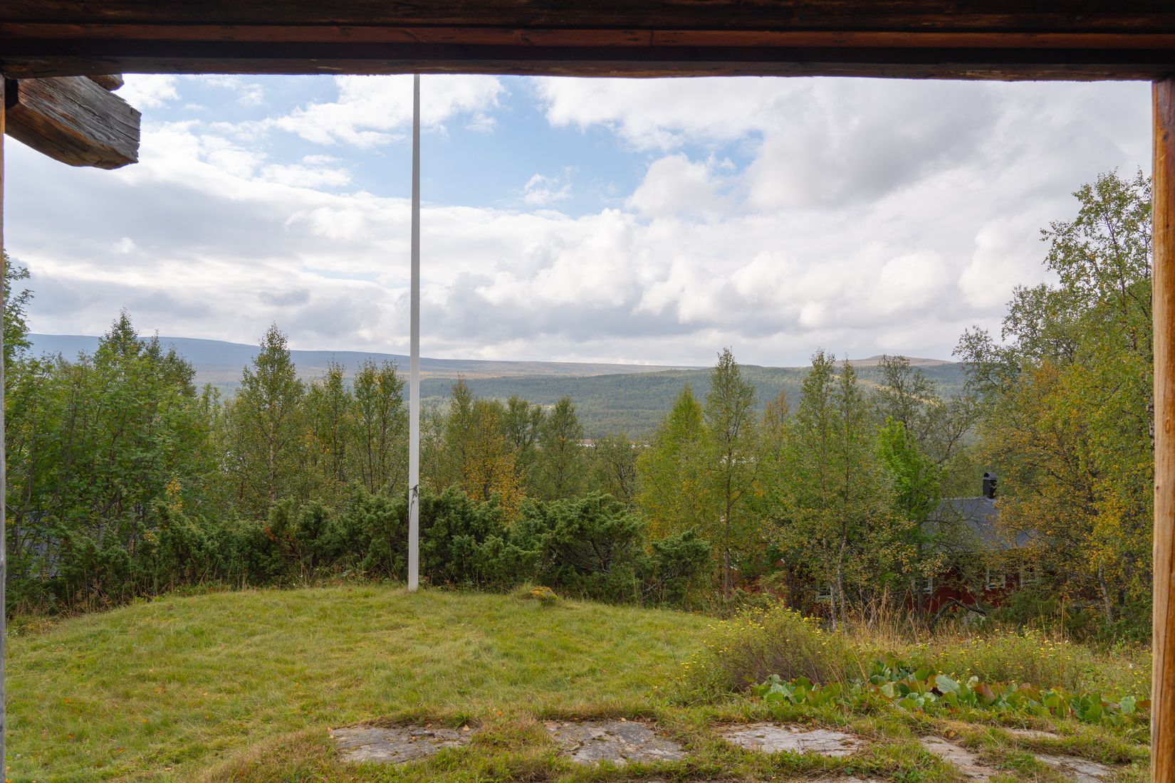 Fritidshus, Tänningevägen 15, Härjedalen