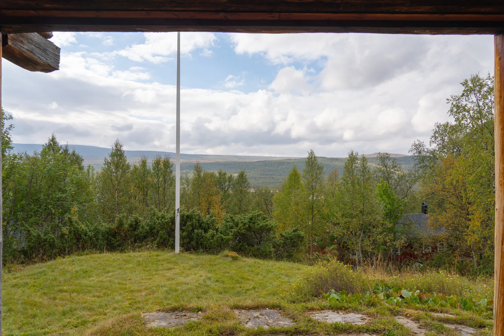 Fritidshus, Tänningevägen 15, Härjedalen