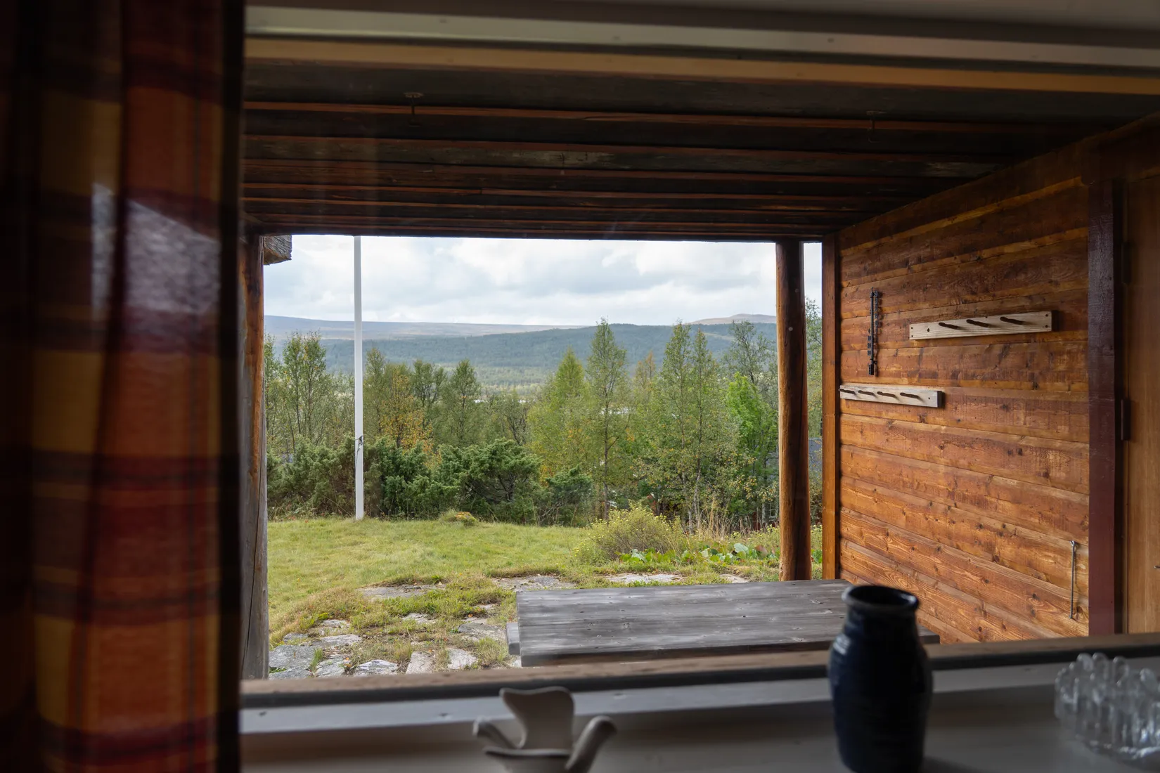 Fritidshus, Tänningevägen 15, Härjedalen
