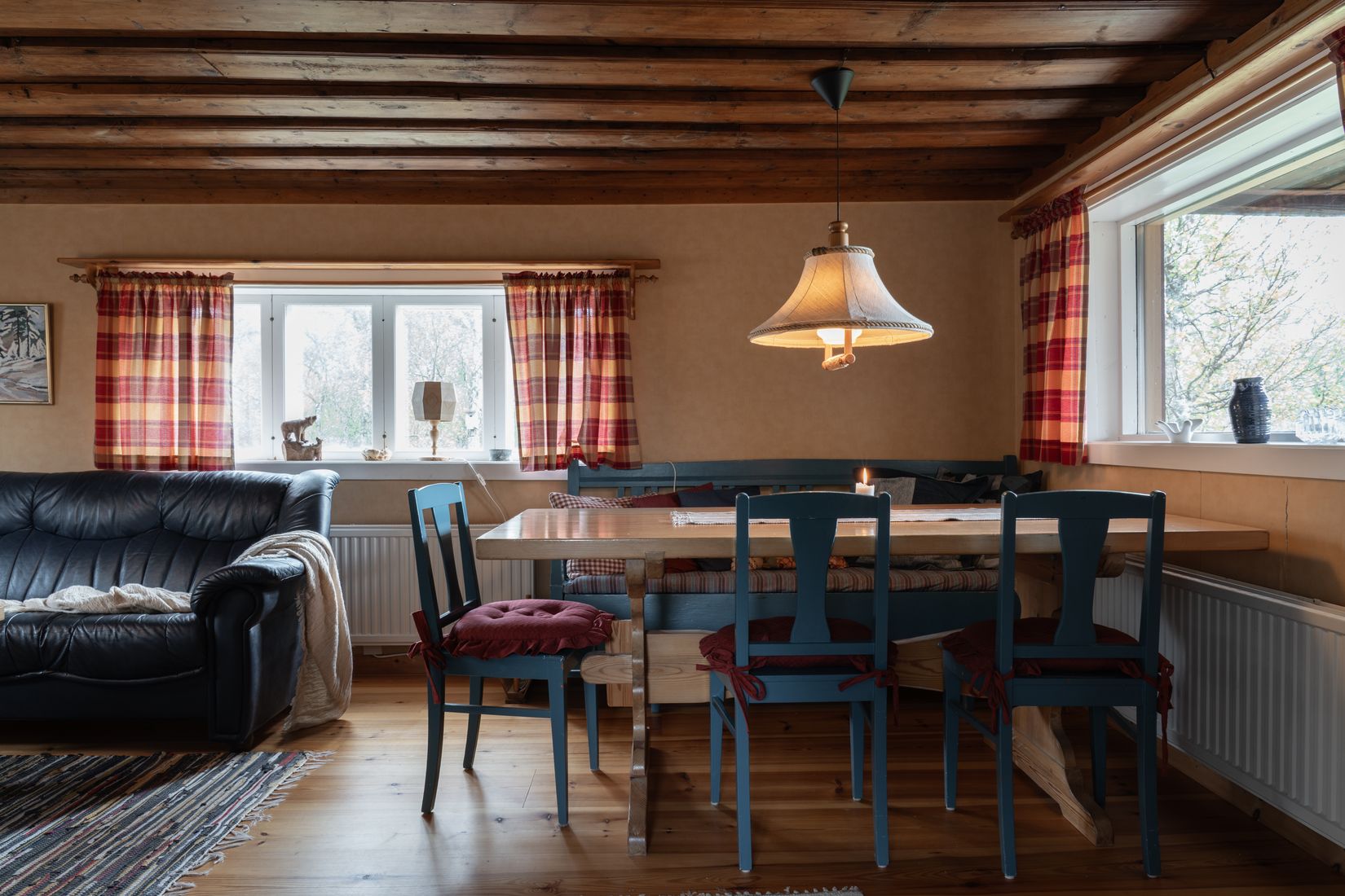 Fritidshus, Tänningevägen 15, Härjedalen