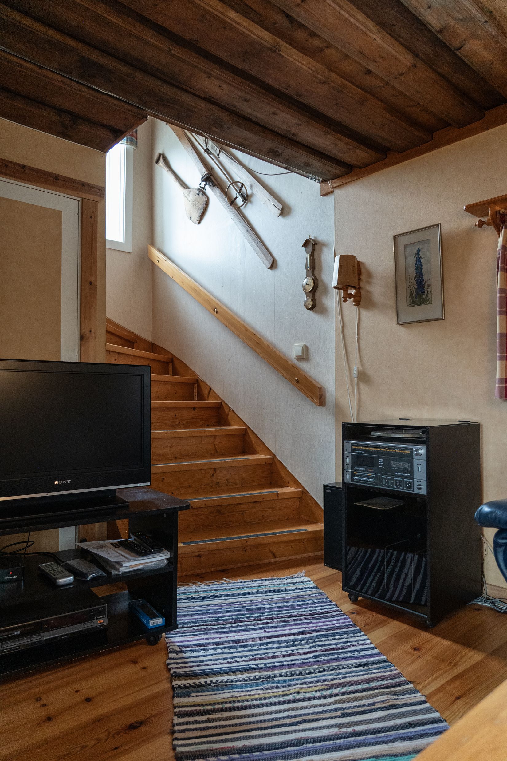 Fritidshus, Tänningevägen 15, Härjedalen