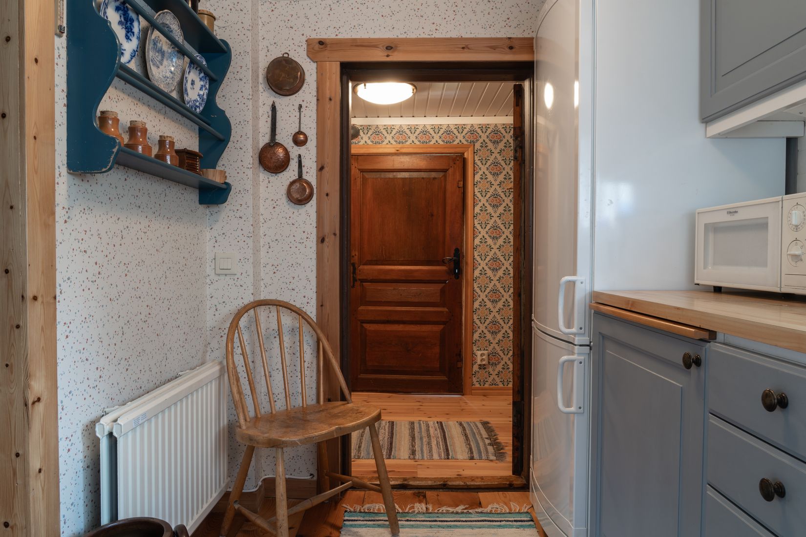 Fritidshus, Tänningevägen 15, Härjedalen