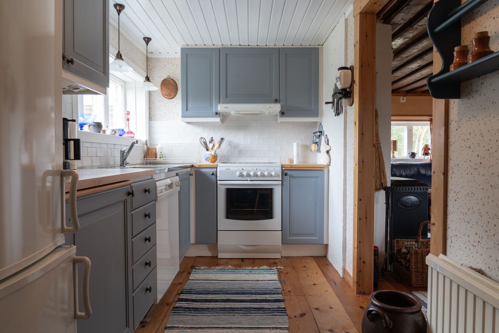 Fritidshus, Tänningevägen 15, Härjedalen