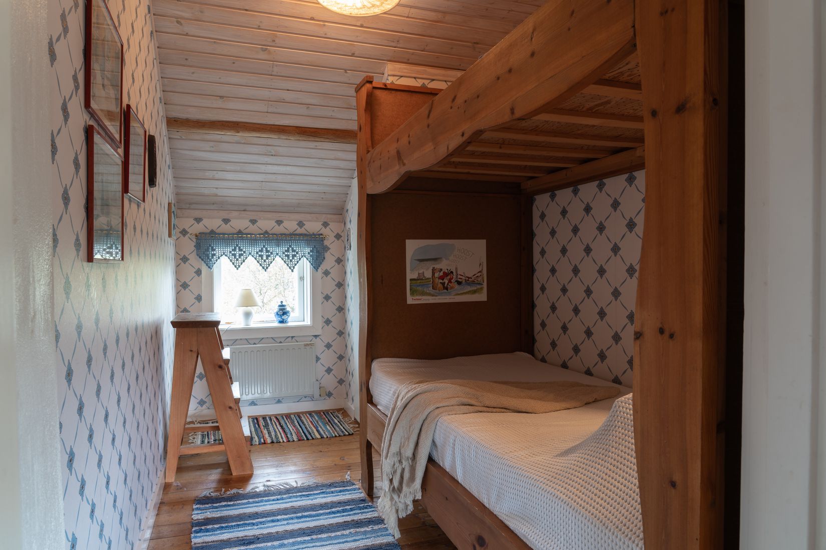 Fritidshus, Tänningevägen 15, Härjedalen