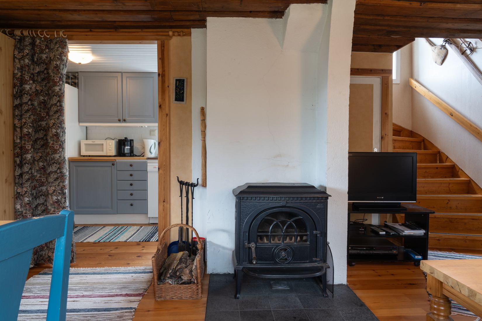 Fritidshus, Tänningevägen 15, Härjedalen