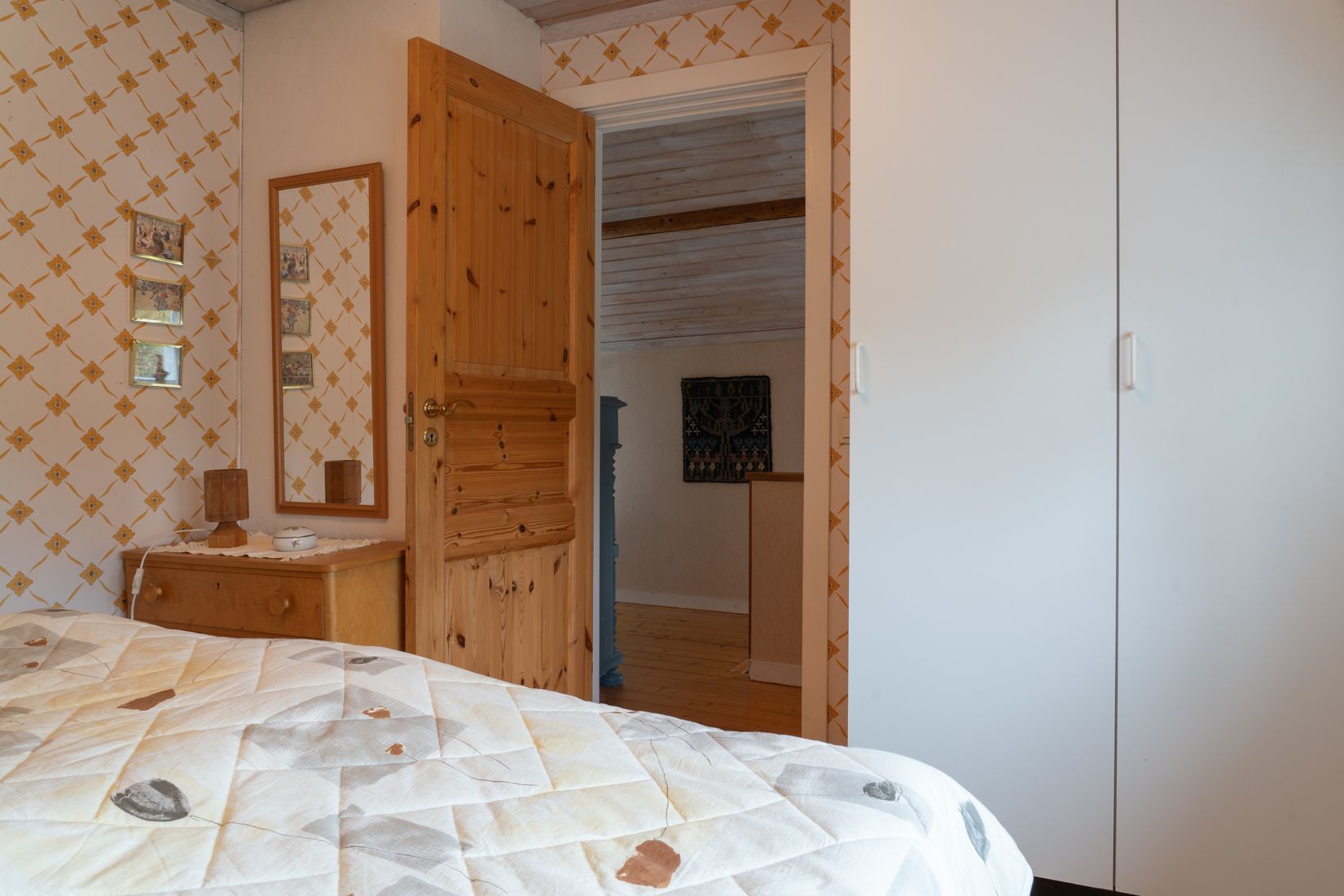 Fritidshus, Tänningevägen 15, Härjedalen