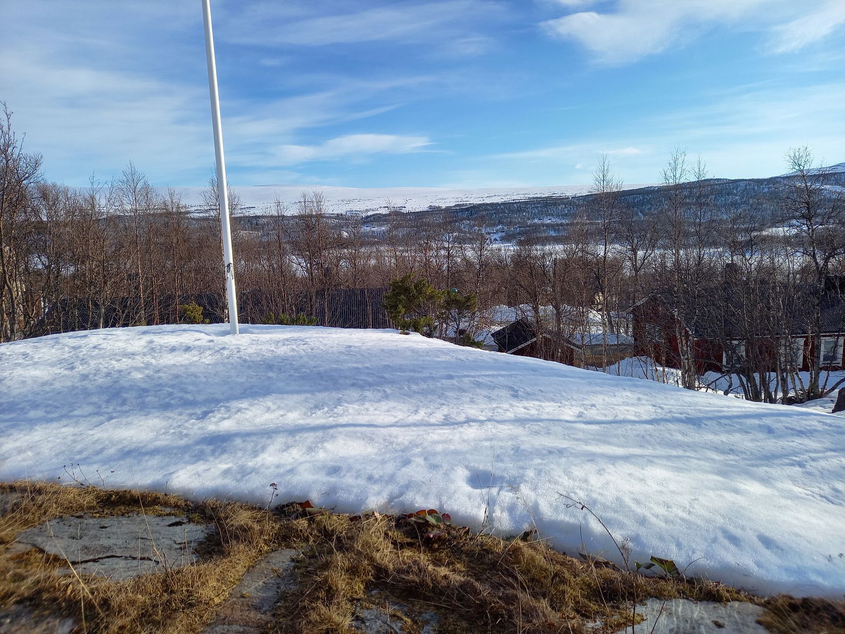 Fritidshus, Tänningevägen 15, Härjedalen