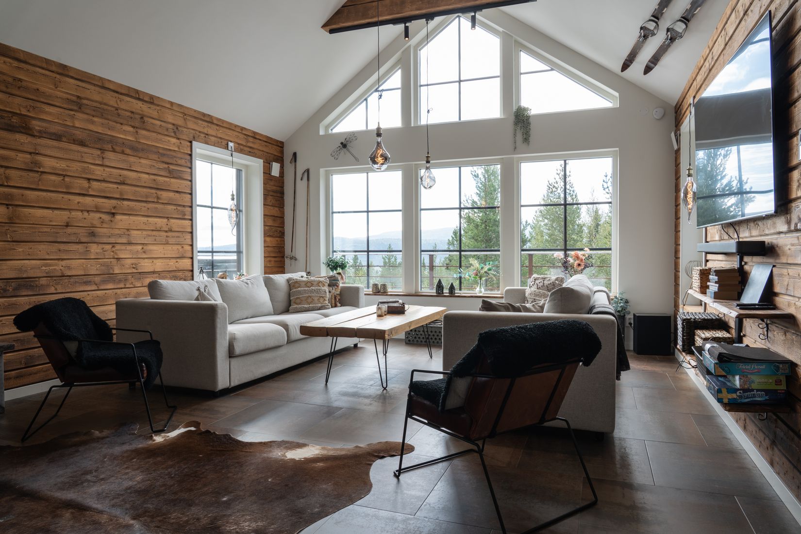 Fritidshus, Ljungbacken 25, Härjedalen