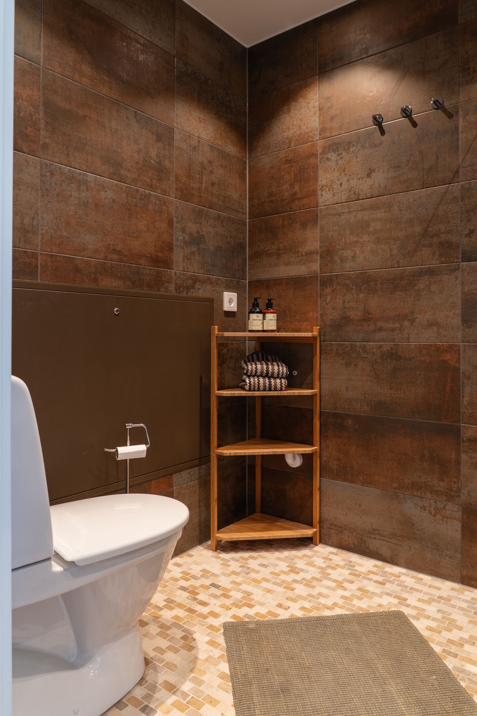 Fritidshus, Ljungbacken 25, Härjedalen