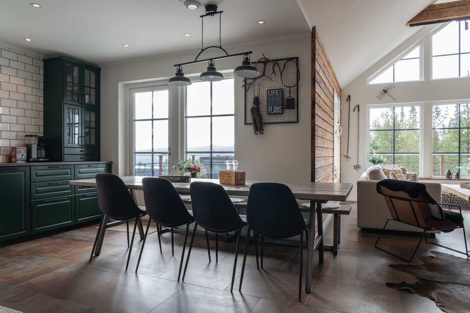 Fritidshus, Ljungbacken 25, Härjedalen