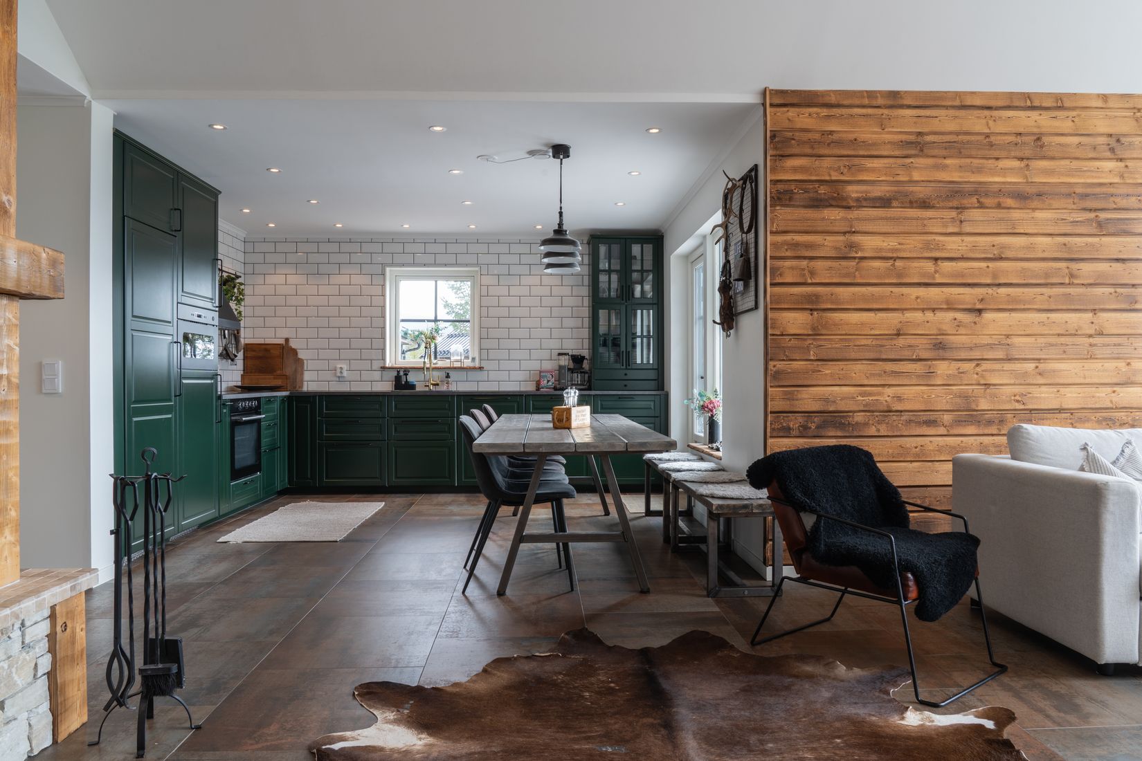 Fritidshus, Ljungbacken 25, Härjedalen