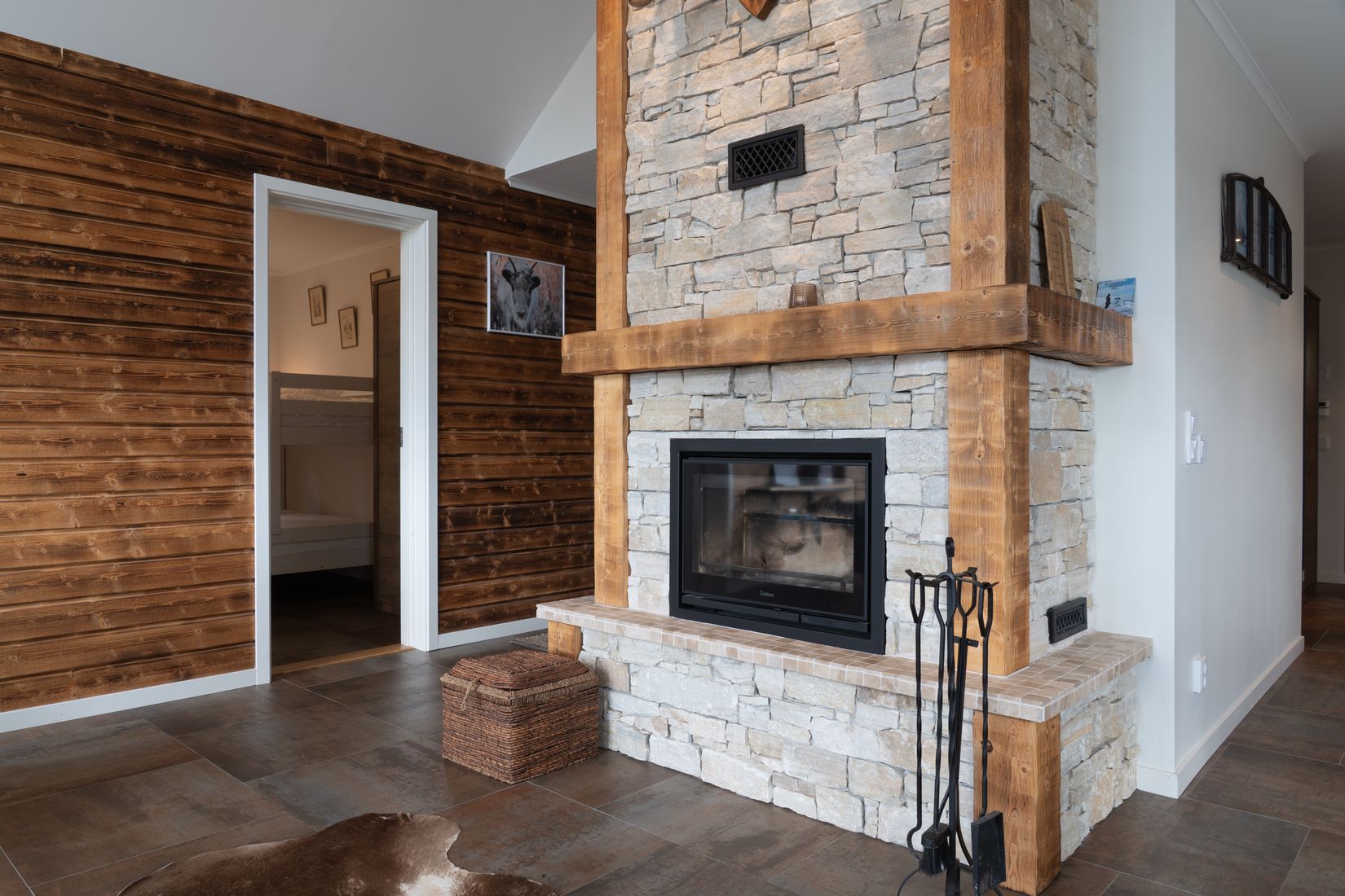 Fritidshus, Ljungbacken 25, Härjedalen