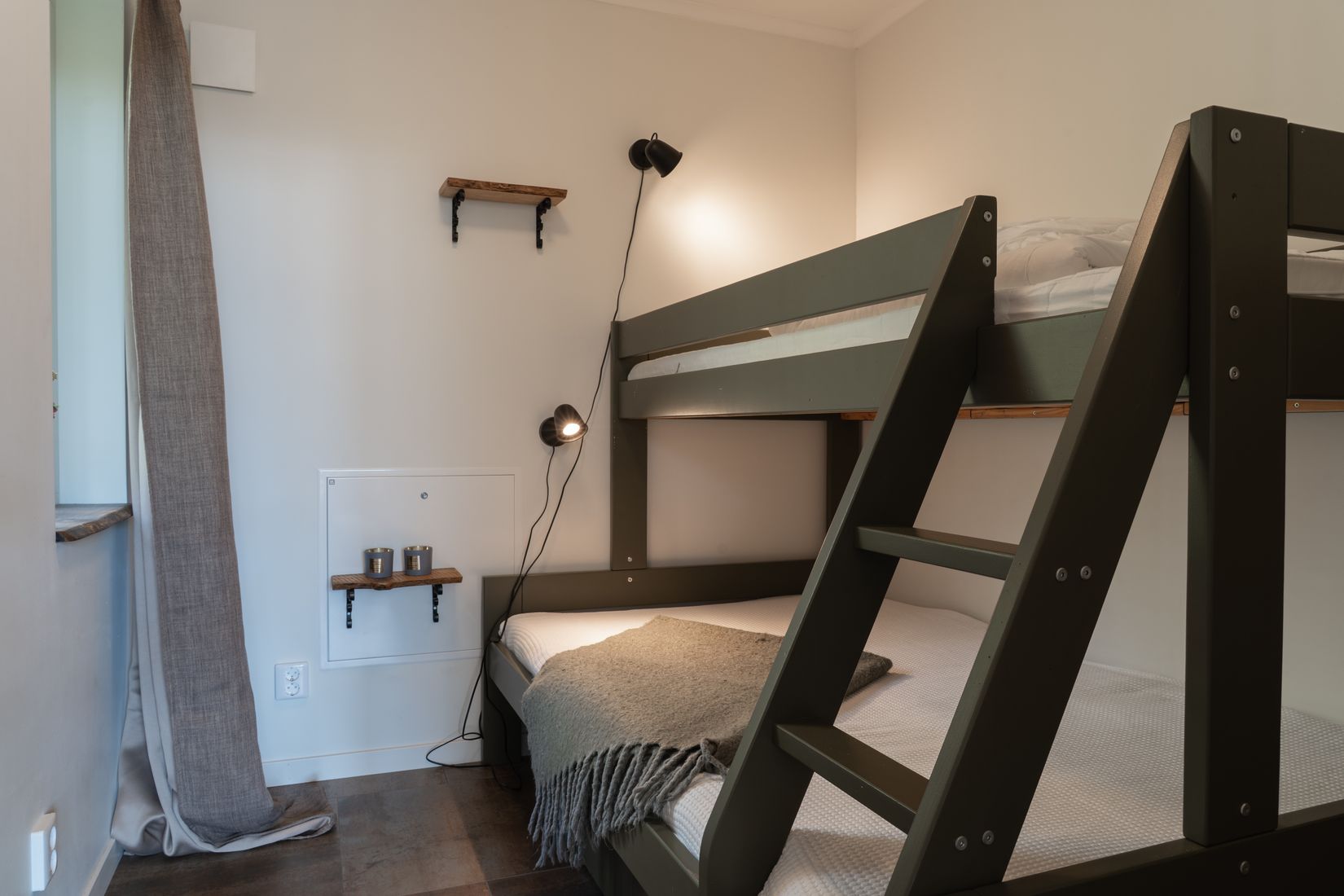 Fritidshus, Ljungbacken 25, Härjedalen