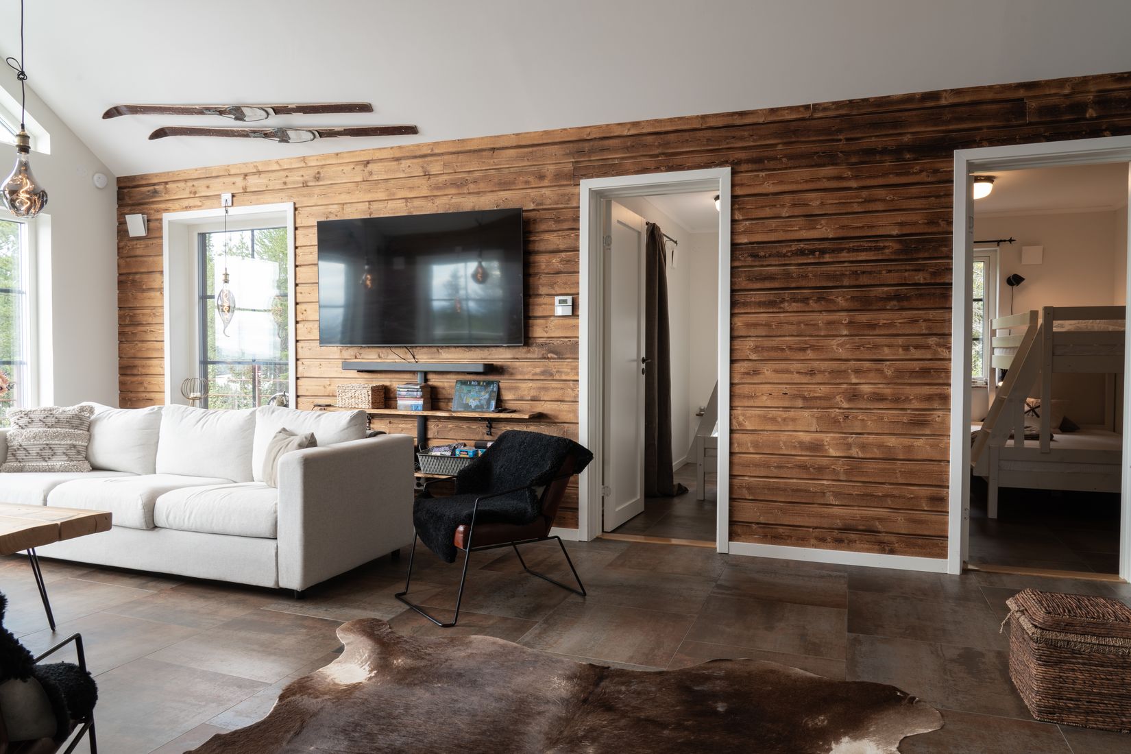 Fritidshus, Ljungbacken 25, Härjedalen