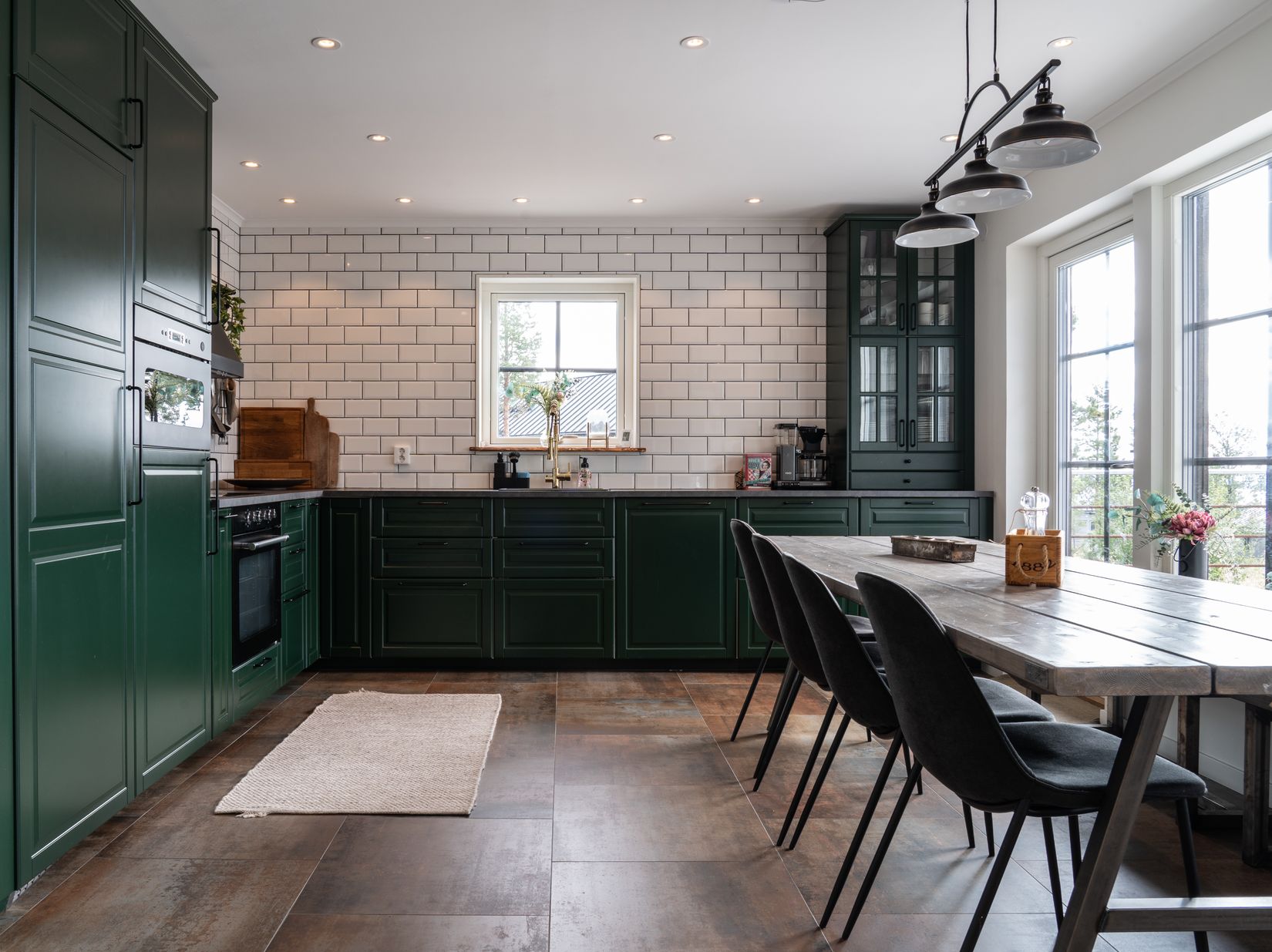 Fritidshus, Ljungbacken 25, Härjedalen