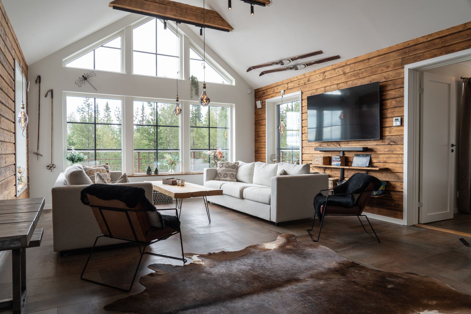 Fritidshus, Ljungbacken 25, Härjedalen