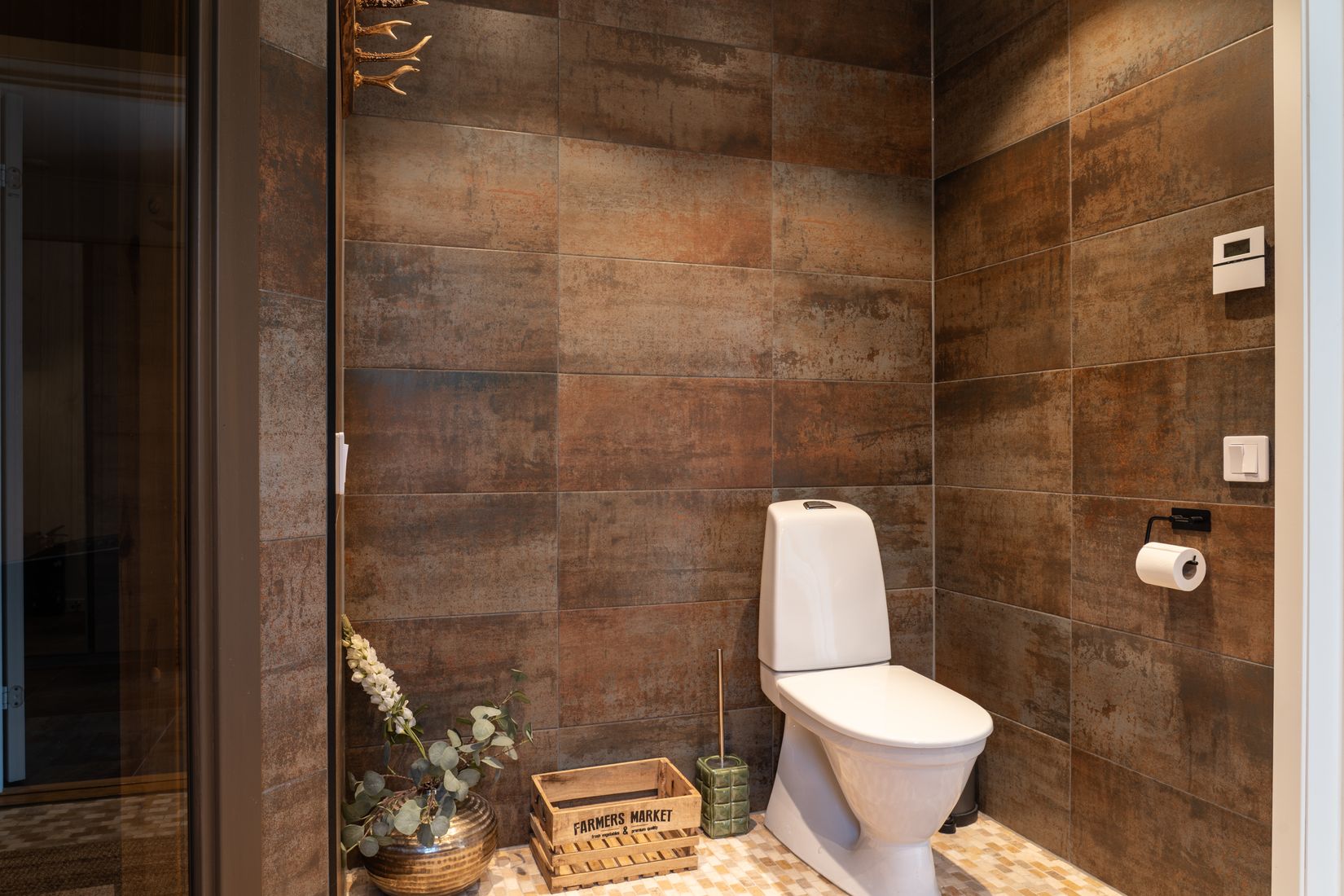 Fritidshus, Ljungbacken 25, Härjedalen