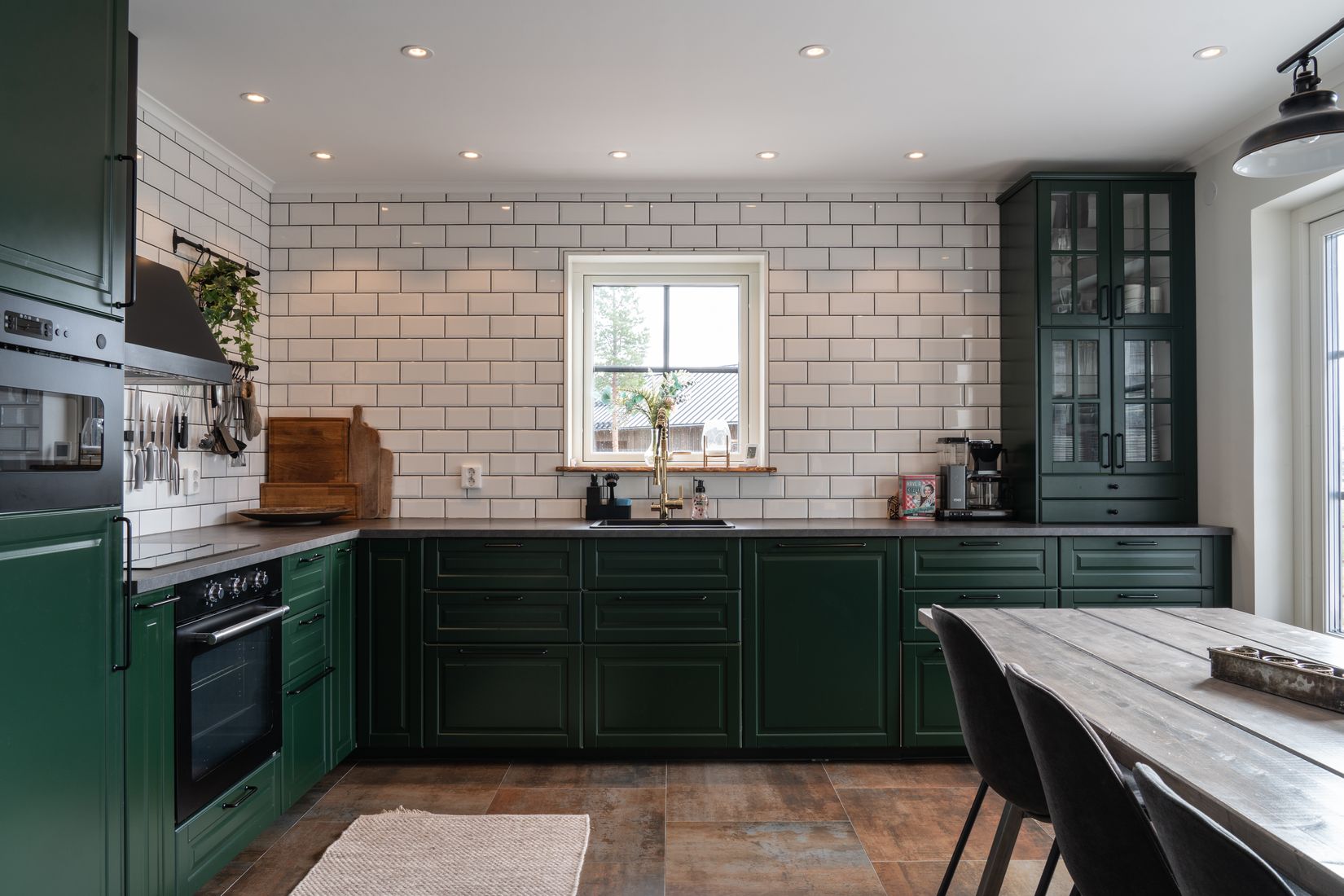 Fritidshus, Ljungbacken 25, Härjedalen