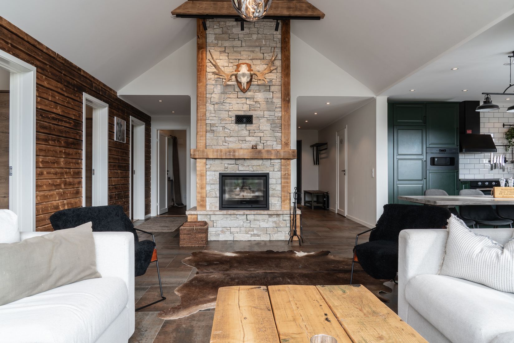 Fritidshus, Ljungbacken 25, Härjedalen