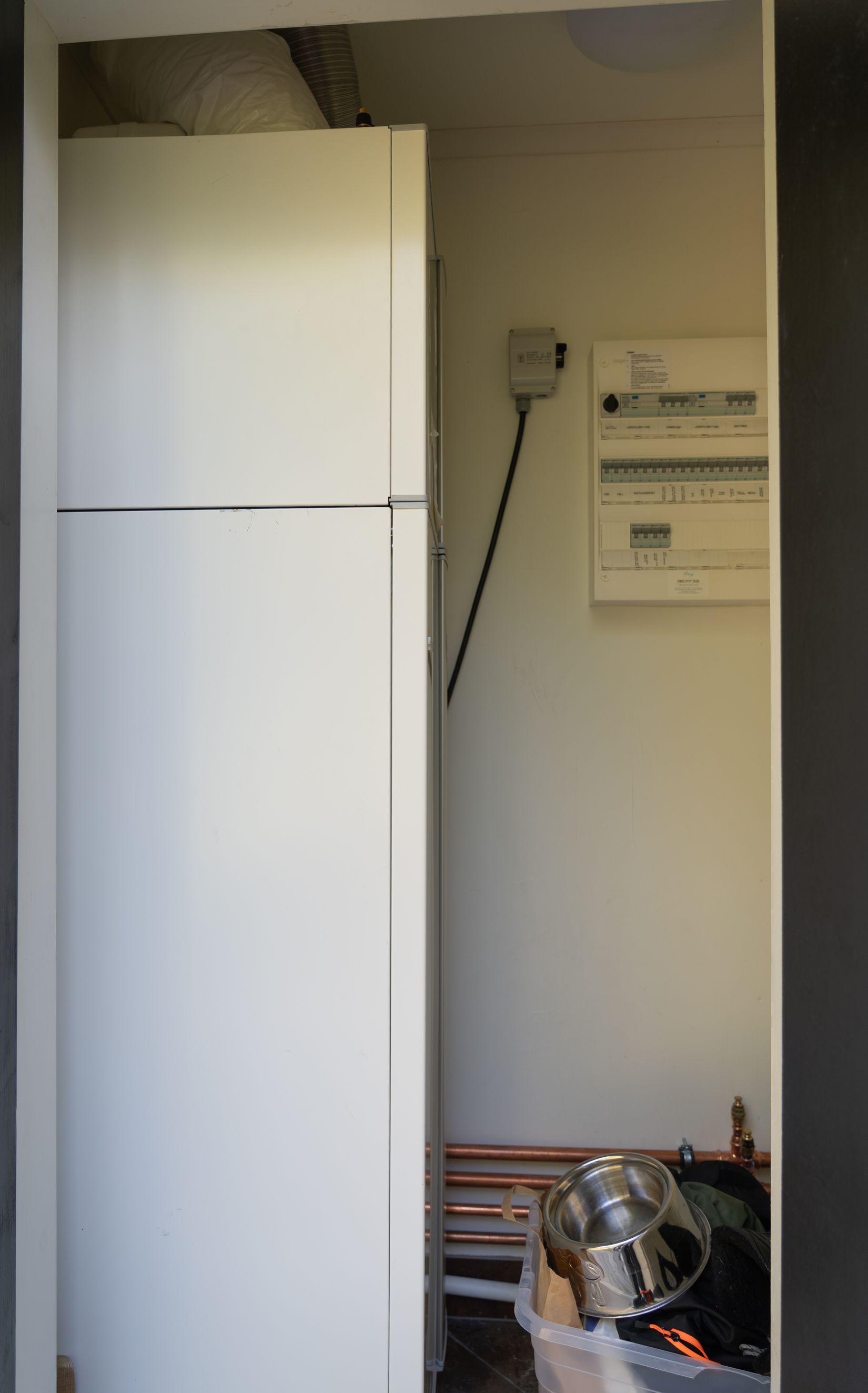 Fritidshus, Ljungbacken 25, Härjedalen