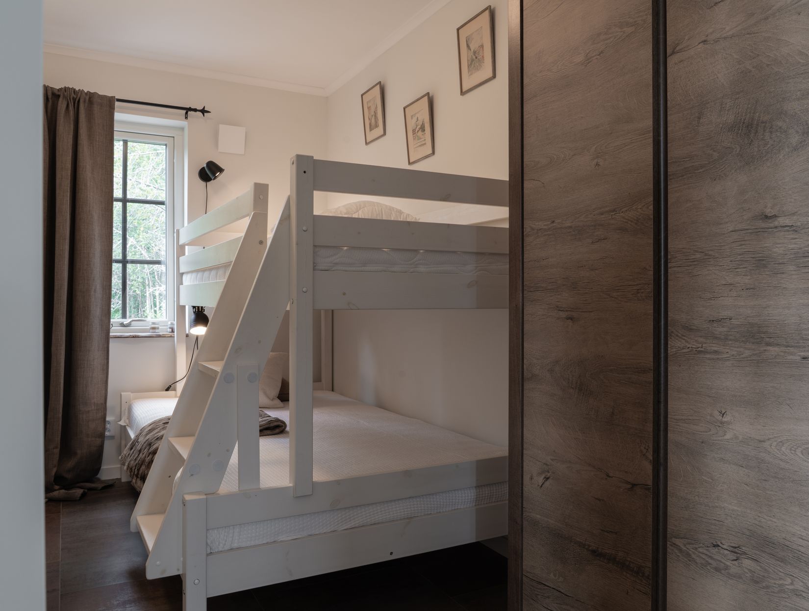 Fritidshus, Ljungbacken 25, Härjedalen