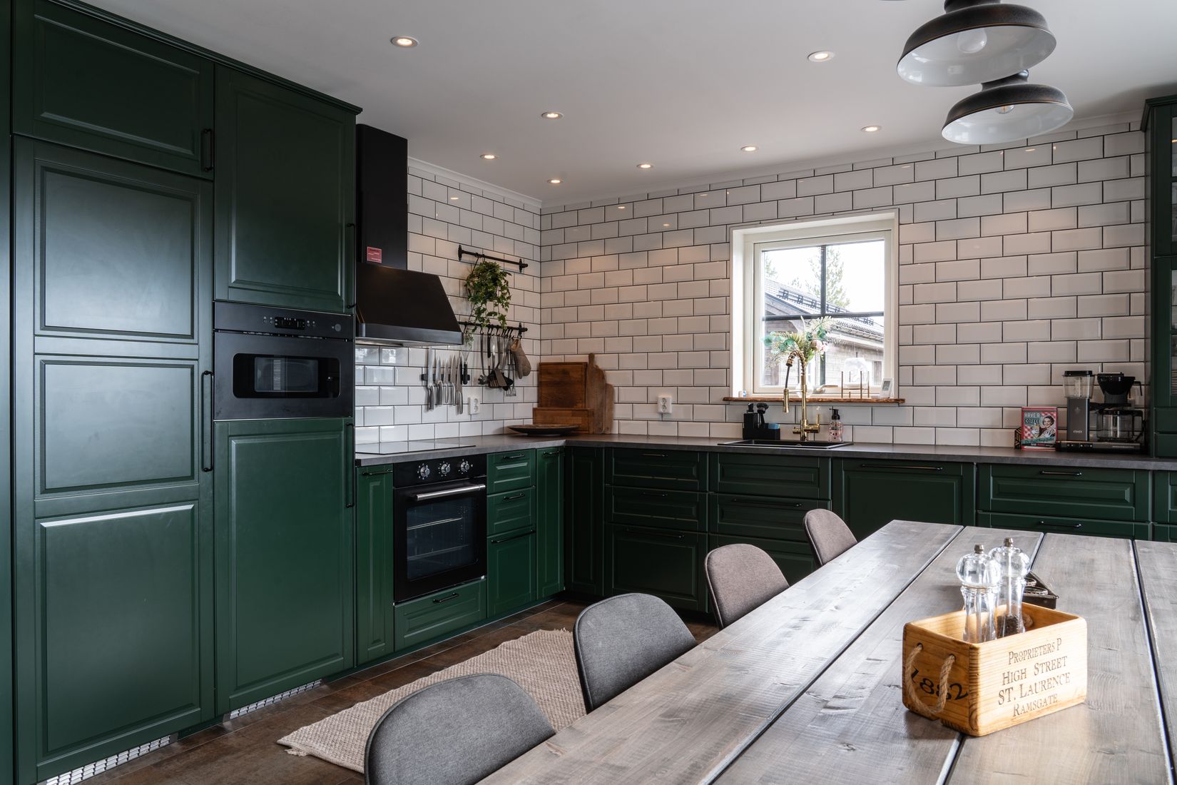 Fritidshus, Ljungbacken 25, Härjedalen