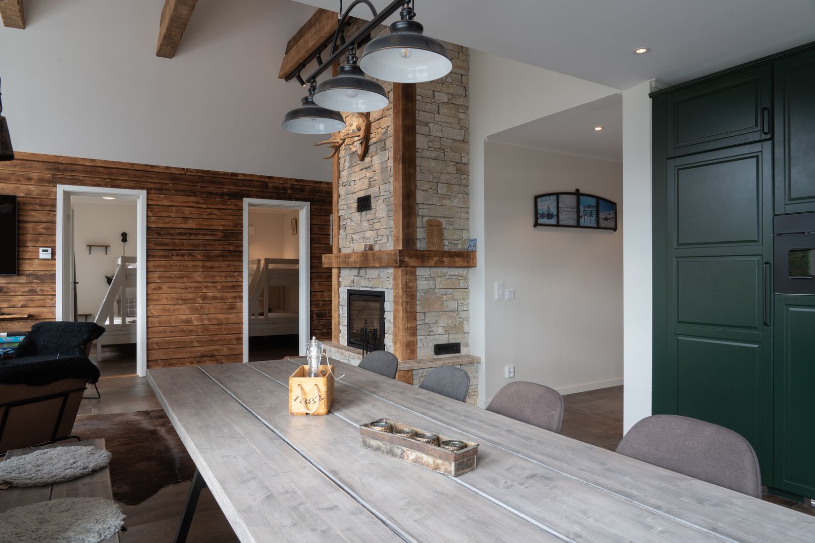 Fritidshus, Ljungbacken 25, Härjedalen