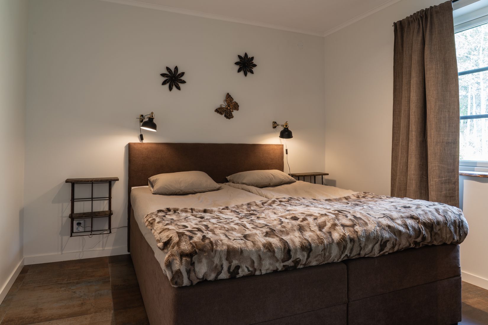 Fritidshus, Ljungbacken 25, Härjedalen