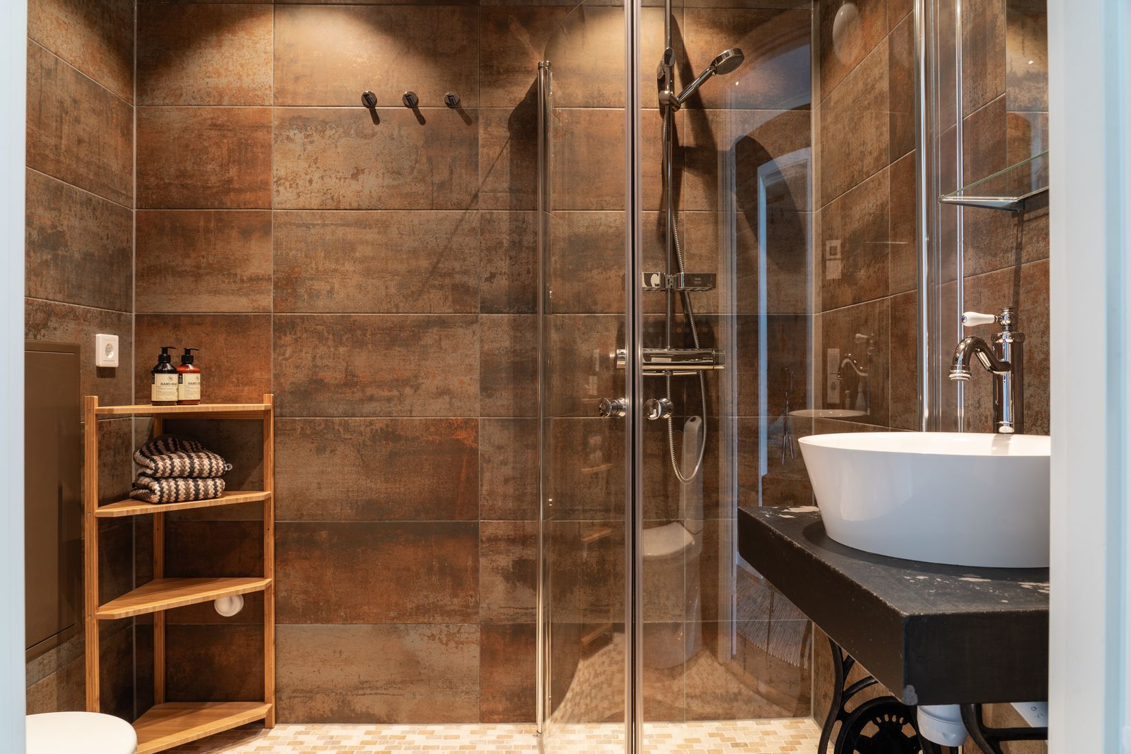 Fritidshus, Ljungbacken 25, Härjedalen