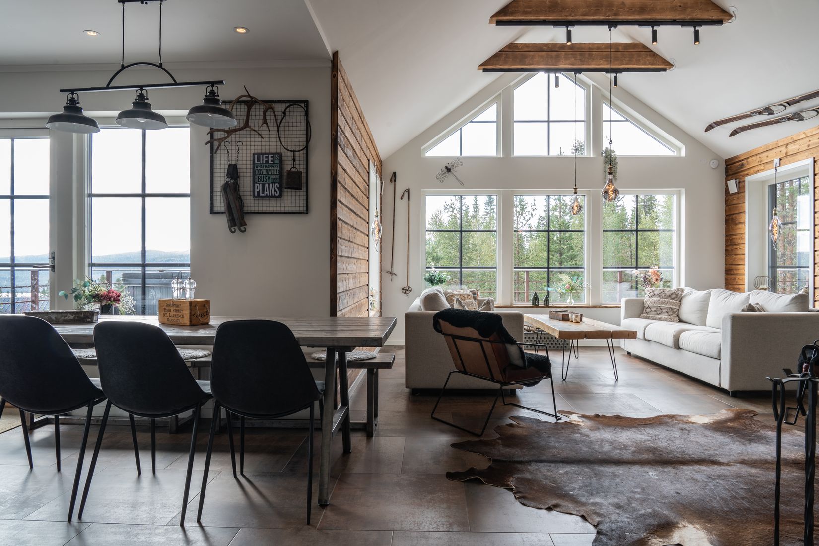 Fritidshus, Ljungbacken 25, Härjedalen