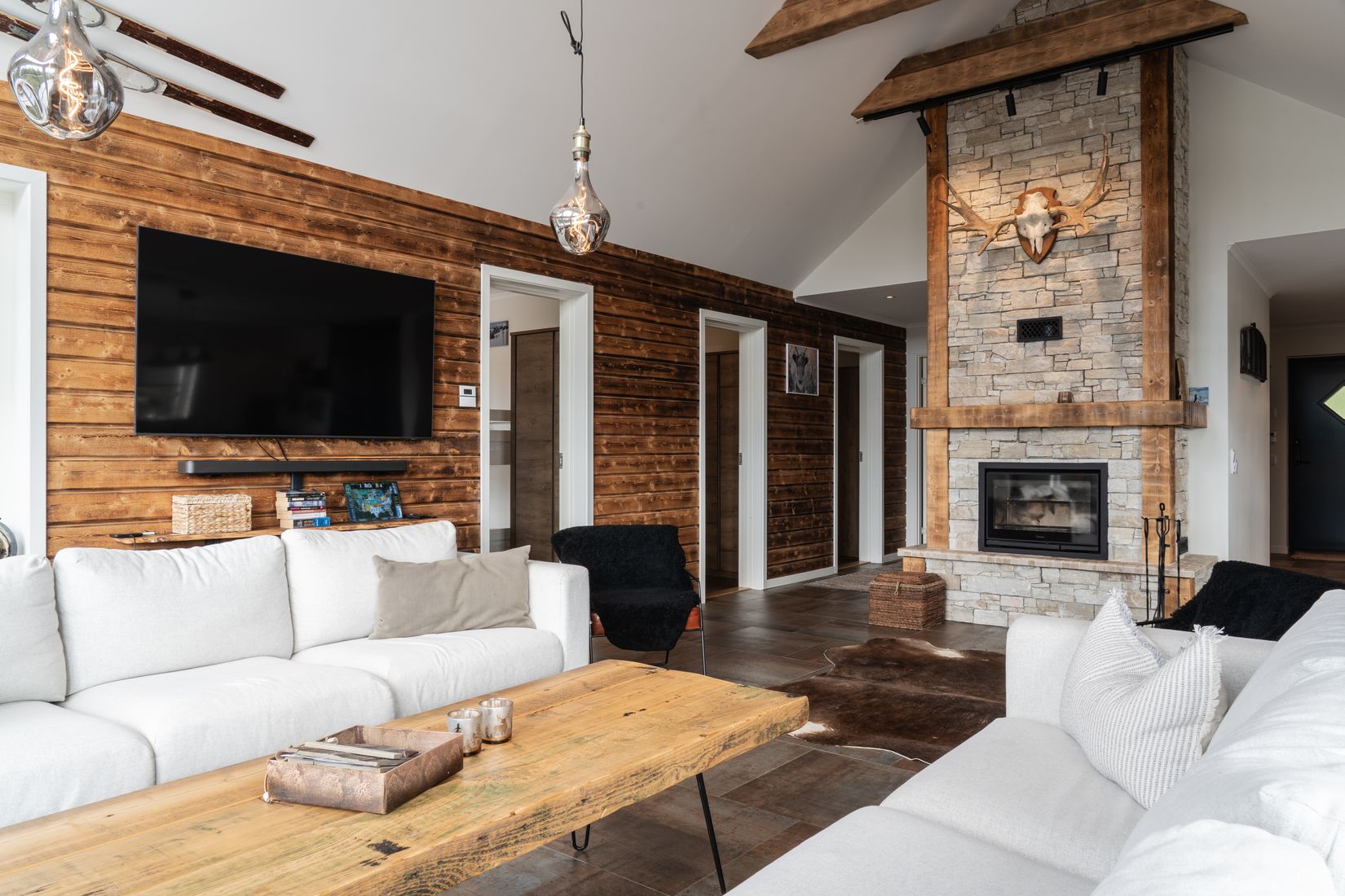 Fritidshus, Ljungbacken 25, Härjedalen