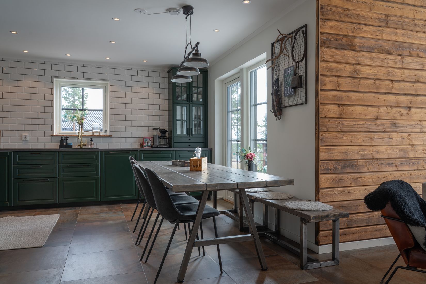 Fritidshus, Ljungbacken 25, Härjedalen