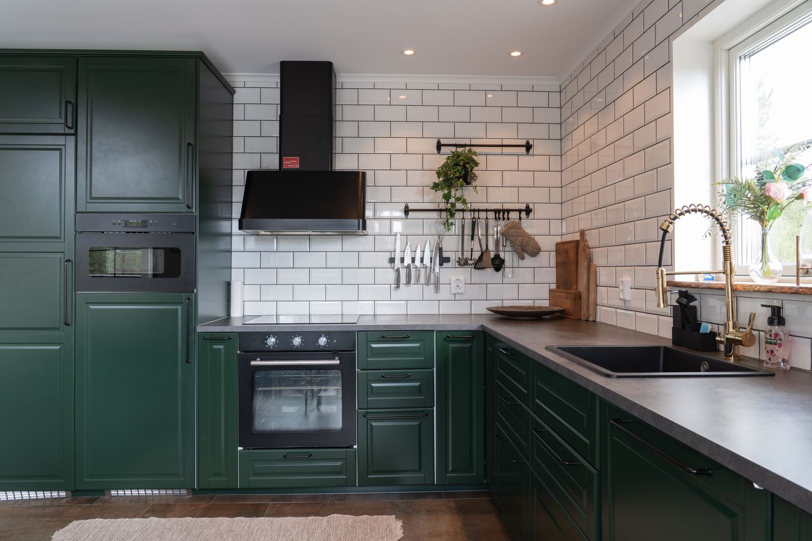 Fritidshus, Ljungbacken 25, Härjedalen