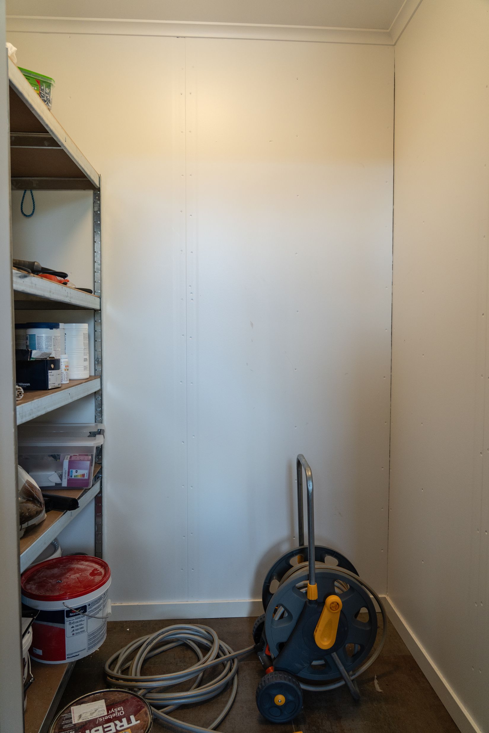 Fritidshus, Ljungbacken 25, Härjedalen