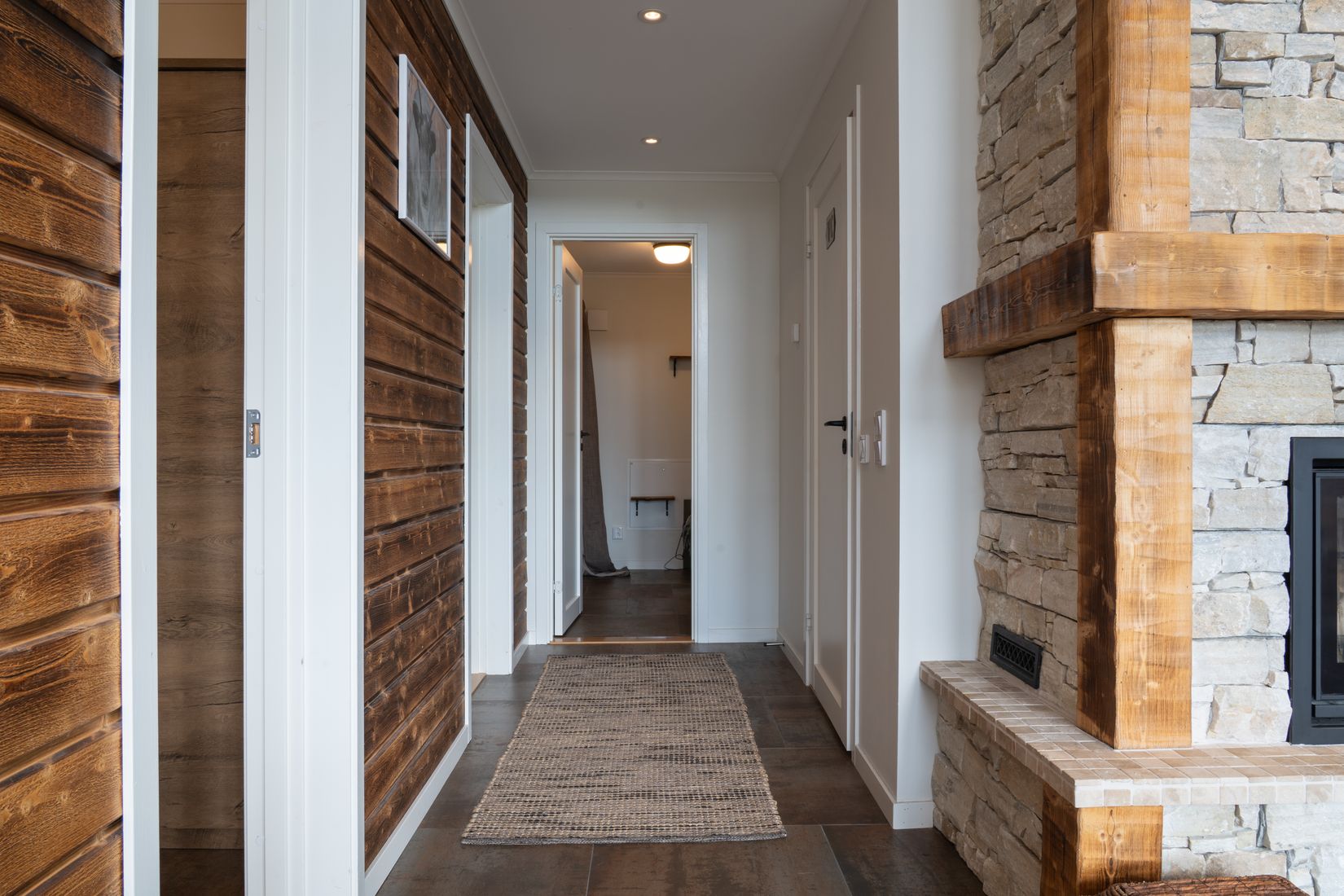 Fritidshus, Ljungbacken 25, Härjedalen