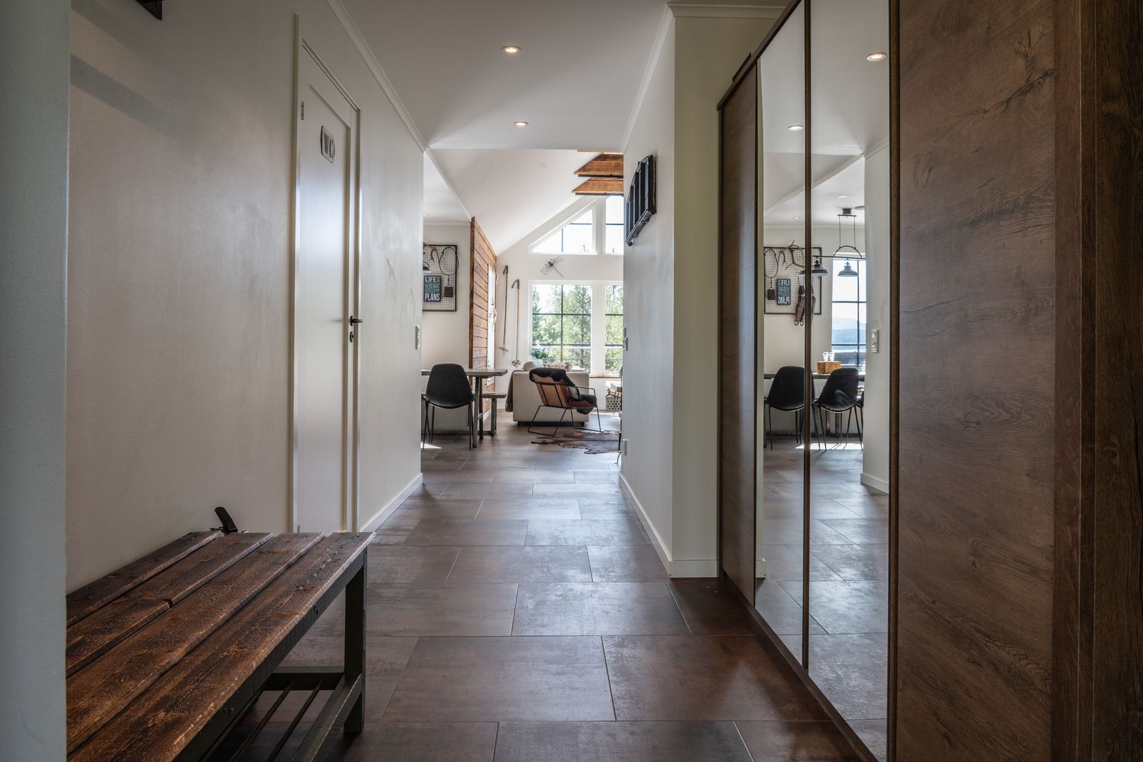 Fritidshus, Ljungbacken 25, Härjedalen