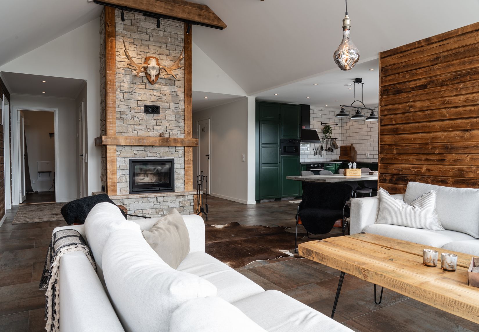 Fritidshus, Ljungbacken 25, Härjedalen