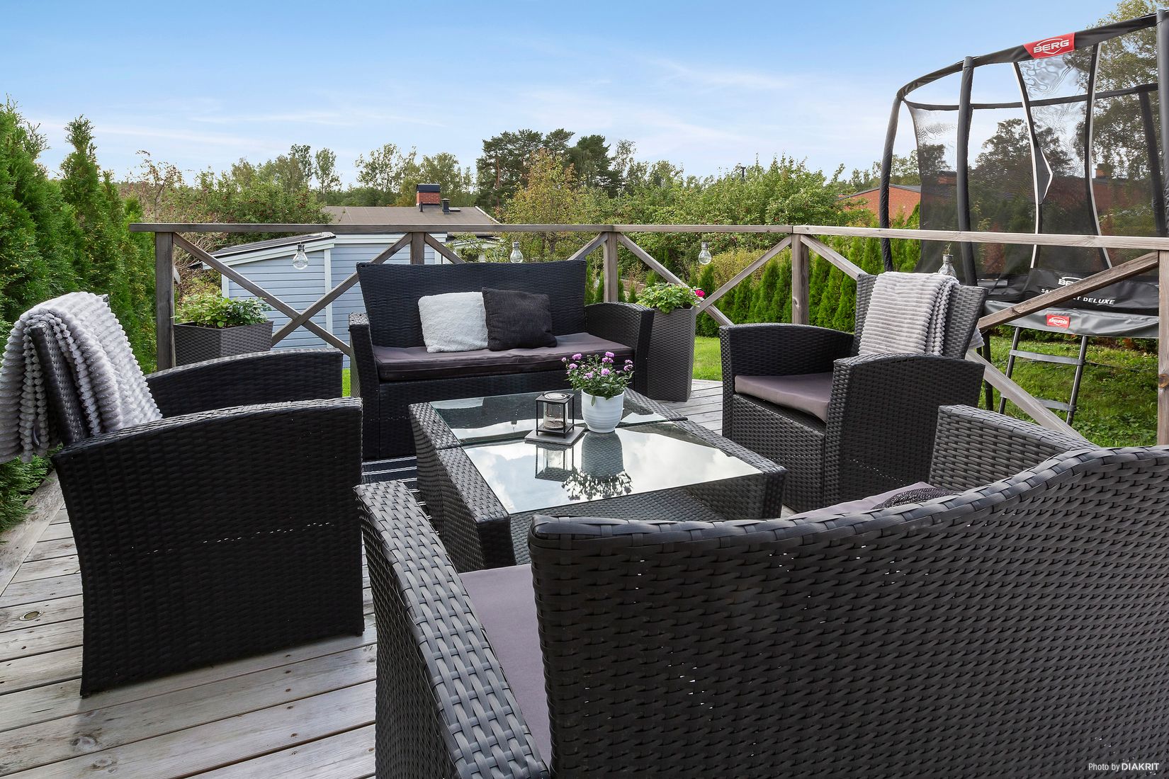 Villa, Majvägen 11, Jakobsberg, Järfälla