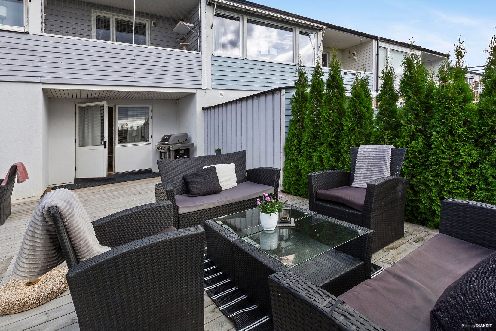 Villa, Majvägen 11, Jakobsberg, Järfälla