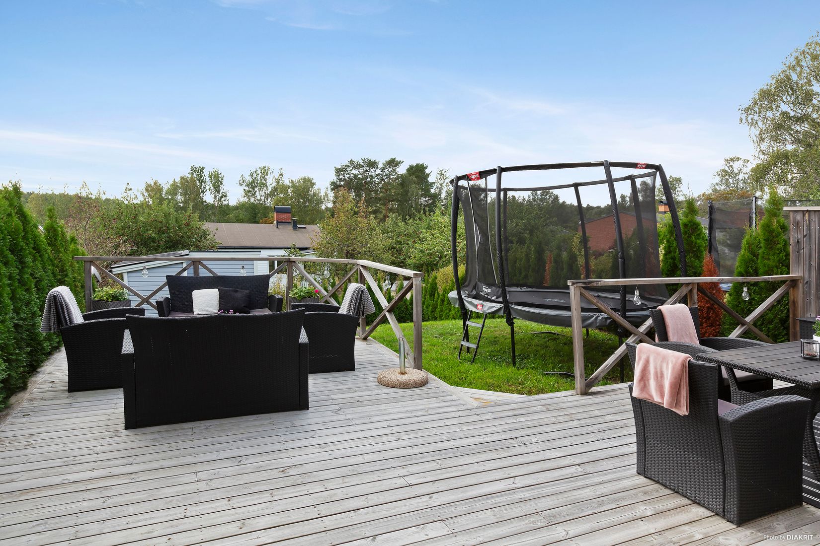 Villa, Majvägen 11, Jakobsberg, Järfälla