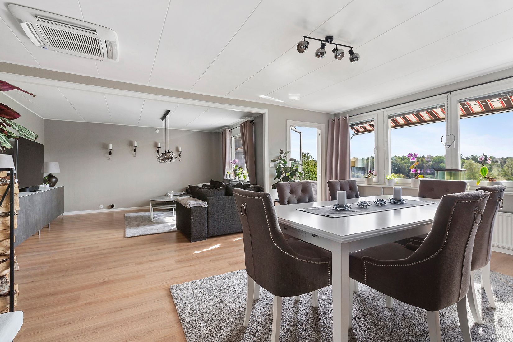 Villa, Majvägen 11, Jakobsberg, Järfälla