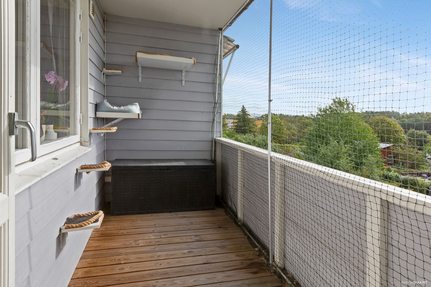 Villa, Majvägen 11, Jakobsberg, Järfälla