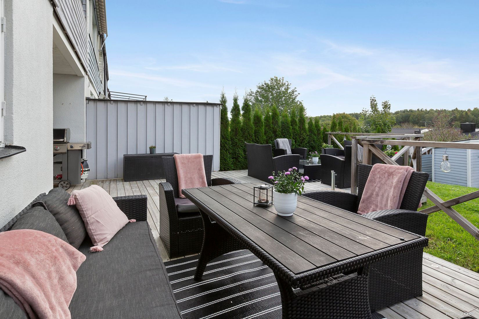 Villa, Majvägen 11, Jakobsberg, Järfälla