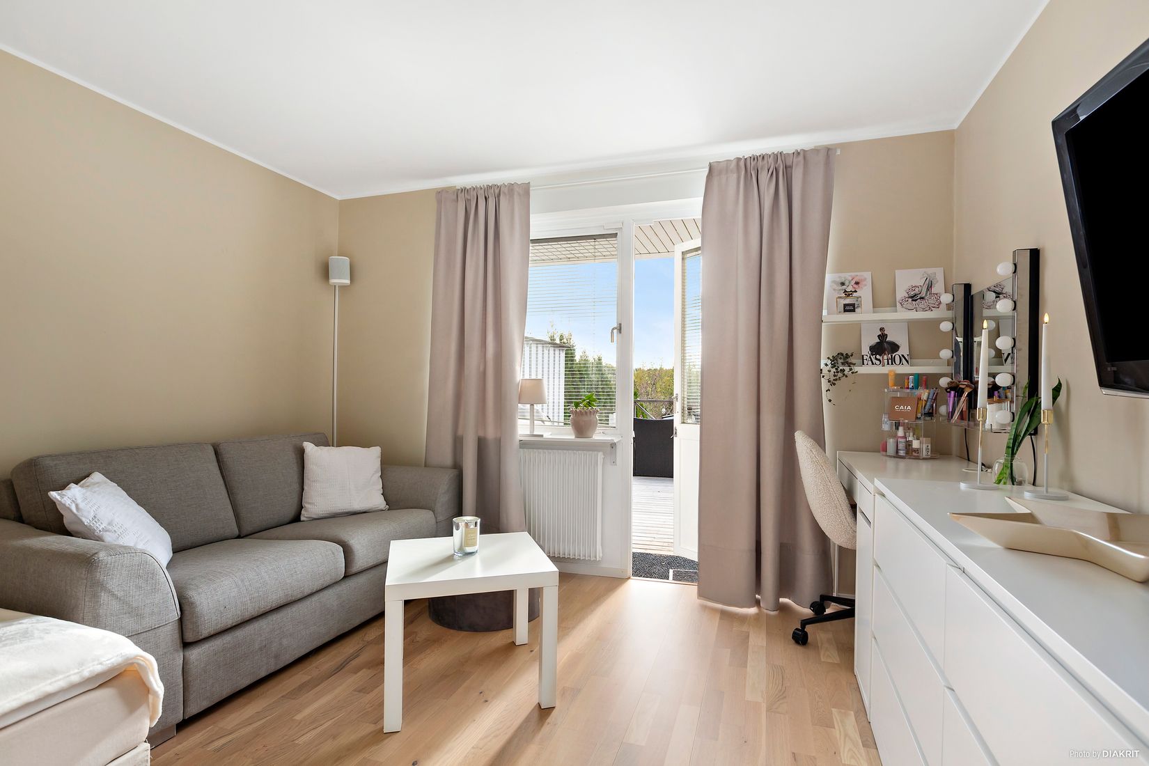 Villa, Majvägen 11, Jakobsberg, Järfälla