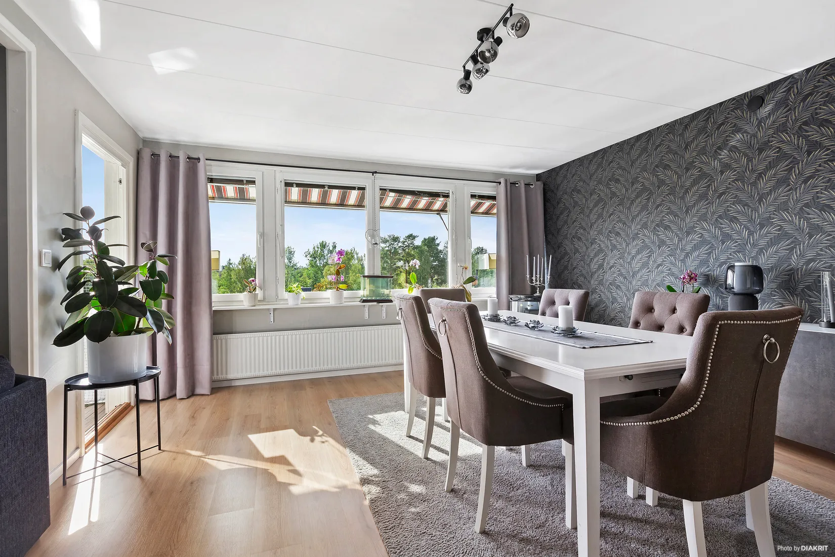 Villa, Majvägen 11, Jakobsberg, Järfälla