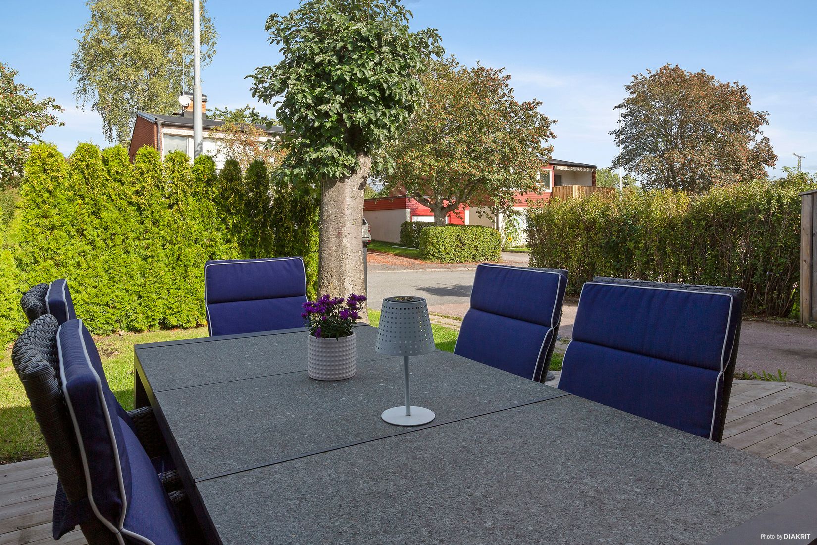 Villa, Majvägen 11, Jakobsberg, Järfälla