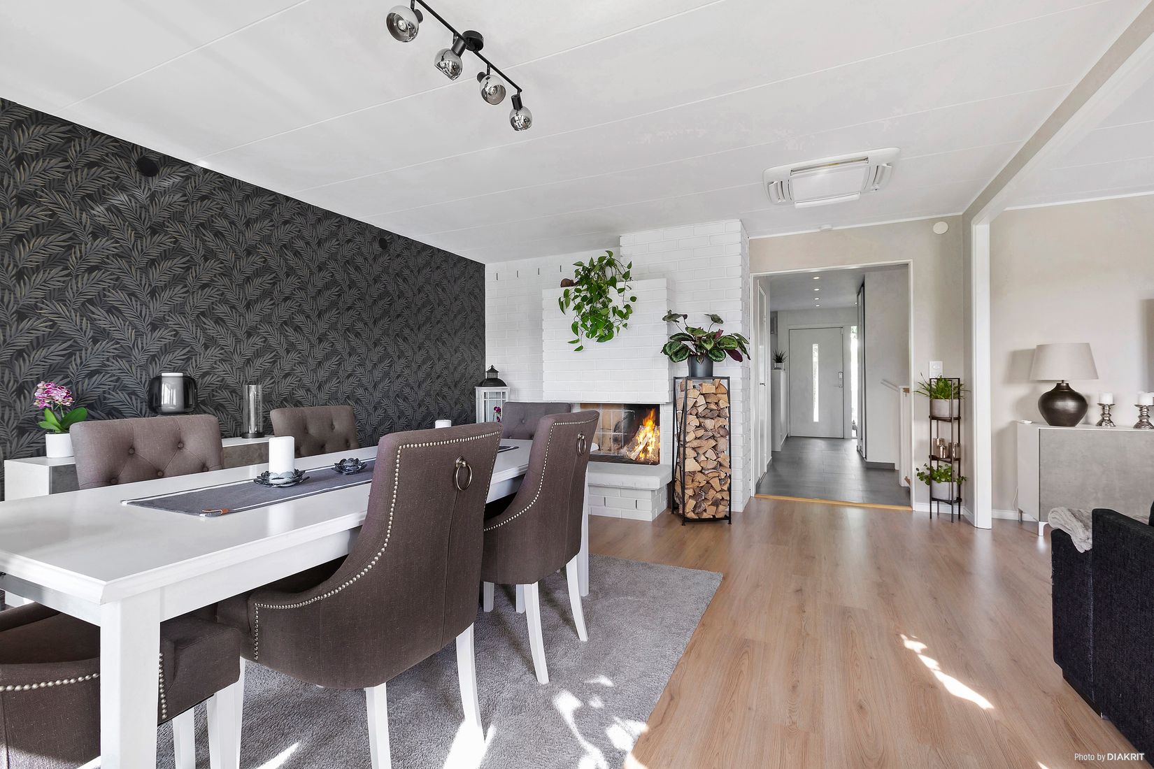 Villa, Majvägen 11, Jakobsberg, Järfälla